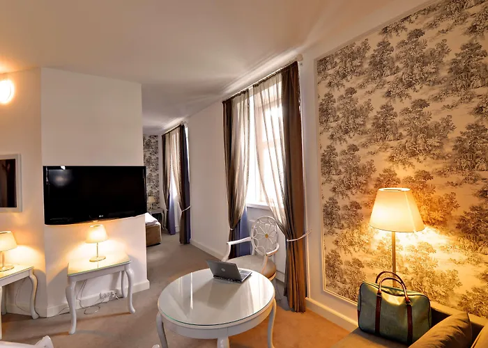 Comwell Bygholm Park Hotel Horsens