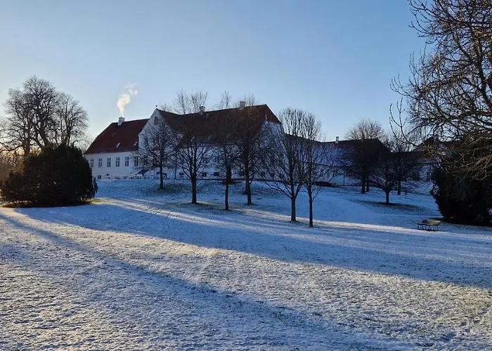 Hotel Comwell Bygholm Park