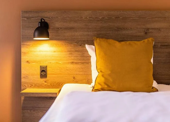 Comwell Bygholm Park 4*