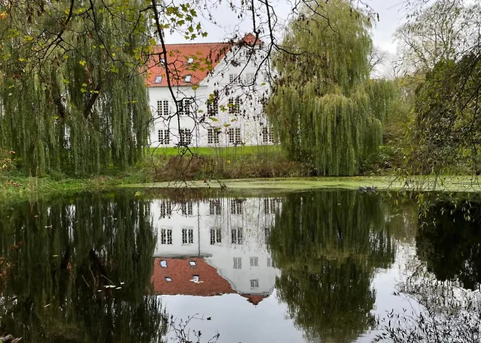 Comwell Bygholm Park Hotel 4*