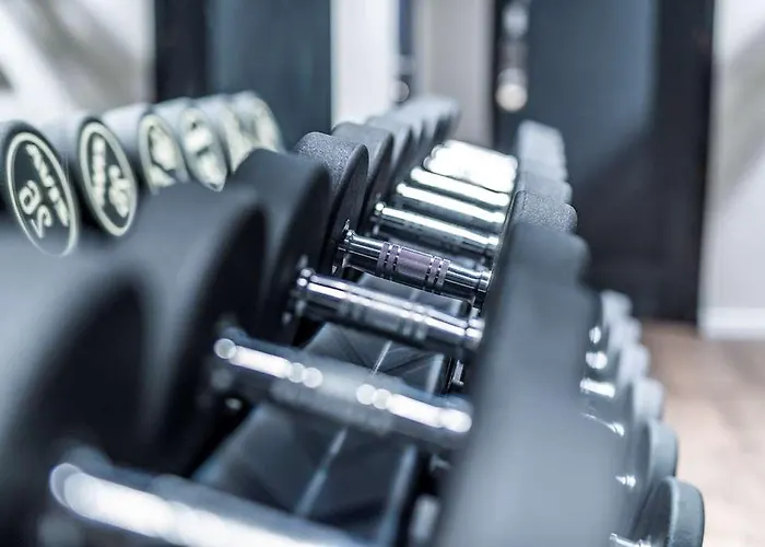 Comwell Bygholm Park 4*