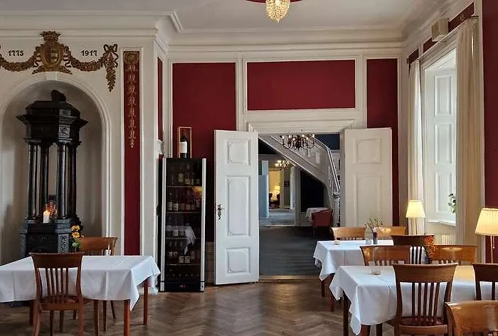 Comwell Bygholm Park Hotel 4*