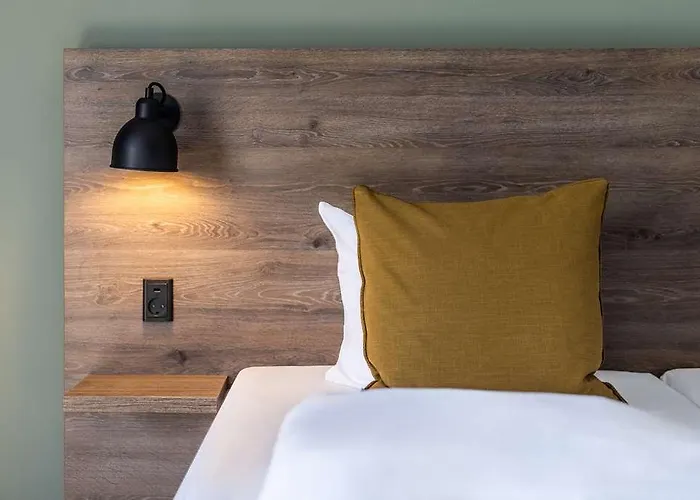 Hotel Comwell Bygholm Park