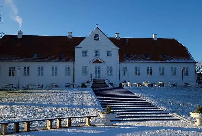 Comwell Bygholm Park Horsens