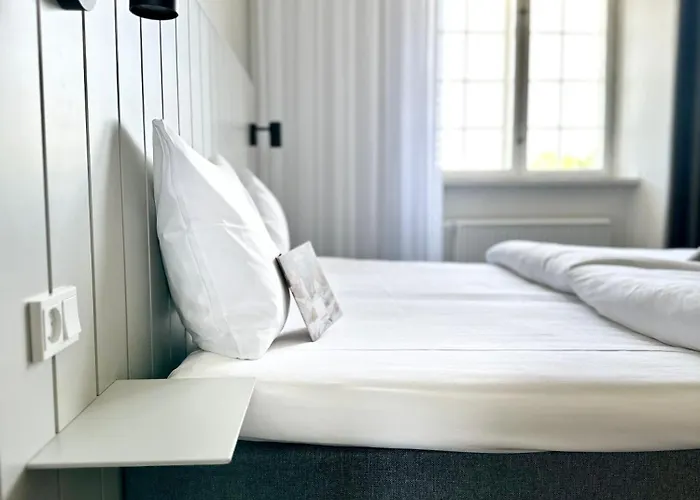 Hotel Comwell Bygholm Park