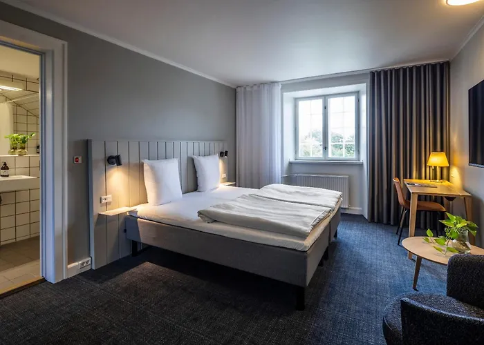 Comwell Bygholm Park 4*