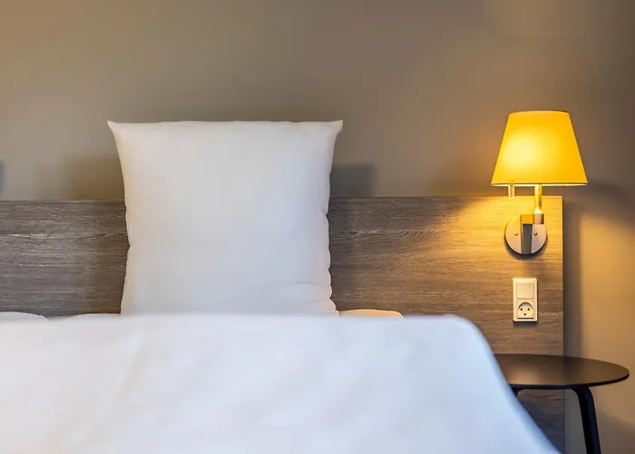 Hotel Comwell Bygholm Park Horsens