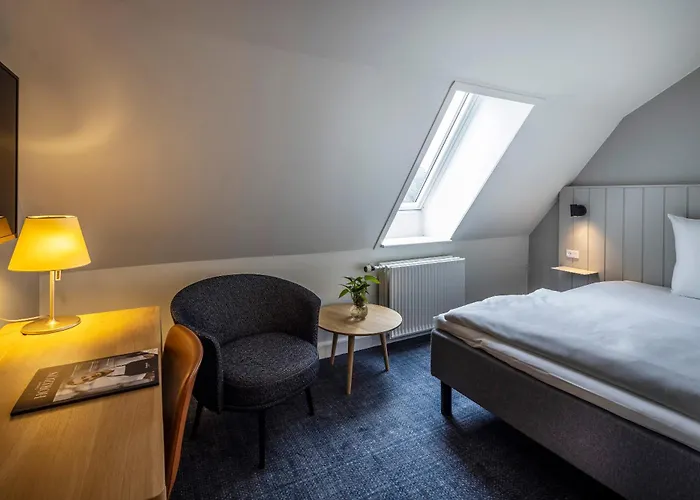 Comwell Bygholm Park 4* Horsens