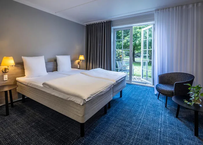 Comwell Bygholm Park Horsens