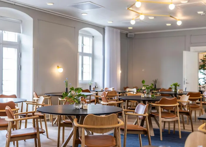 Comwell Bygholm Park 4*