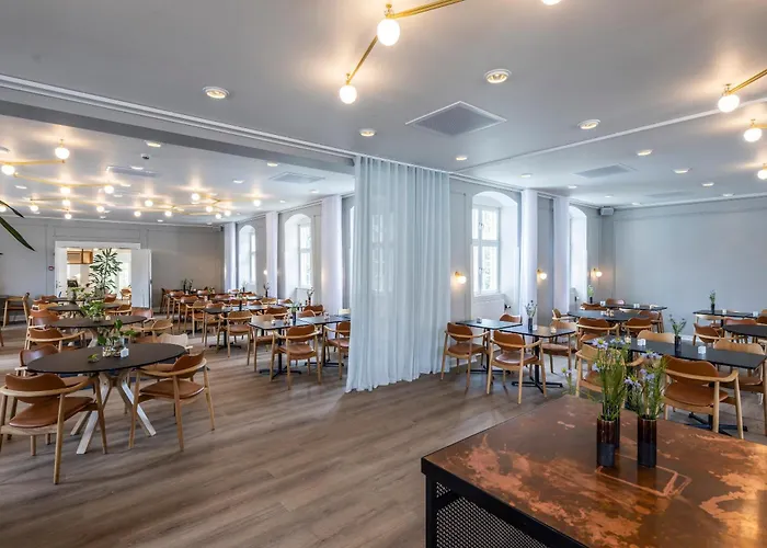 Comwell Bygholm Park 4* Horsens