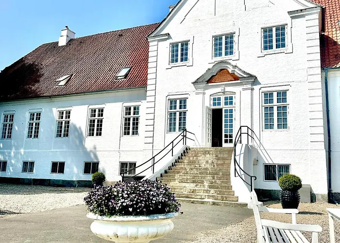 Hotel Comwell Bygholm Park