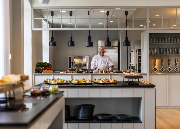 Hotel Comwell Bygholm Park 4*