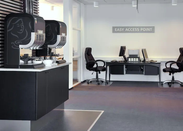 Comwell Bygholm Park Horsens