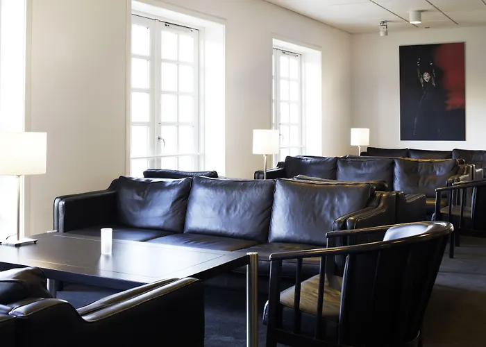 Comwell Bygholm Park 4* Horsens