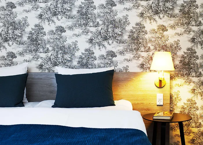 Hotel Comwell Bygholm Park Horsens