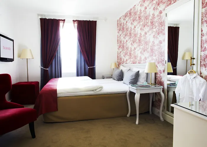 Comwell Bygholm Park