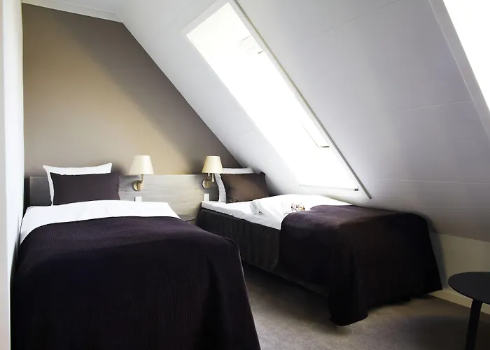 Hotel Comwell Bygholm Park