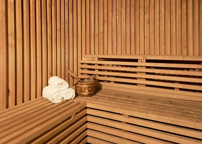 Hotel Comwell Bygholm Park Horsens