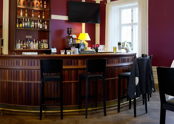 Hotel Comwell Bygholm Park 4*