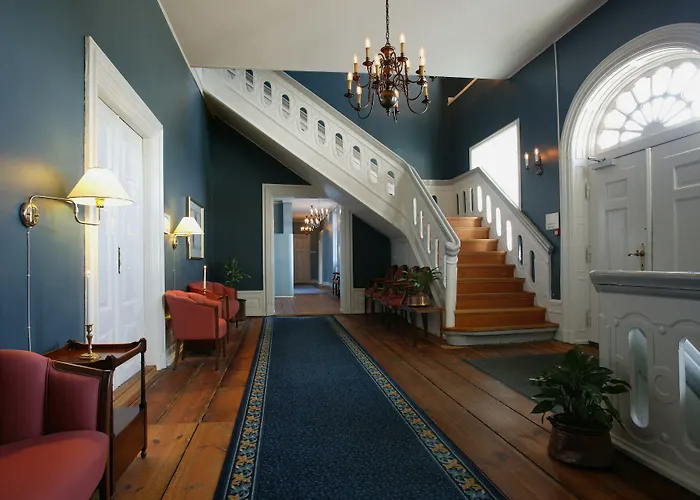 Comwell Bygholm Park Hotel 4*