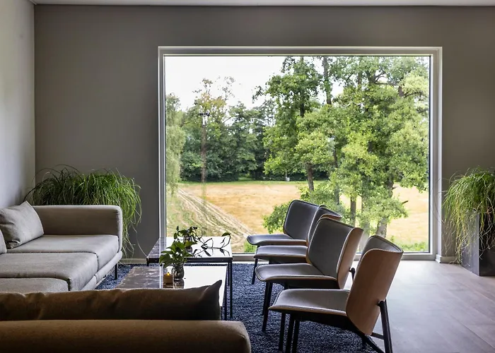 Comwell Bygholm Park Hotel 4*