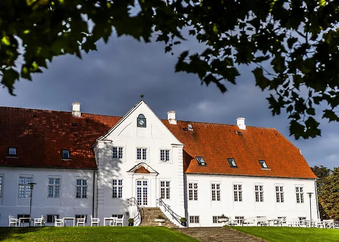 Comwell Bygholm Park Hotel