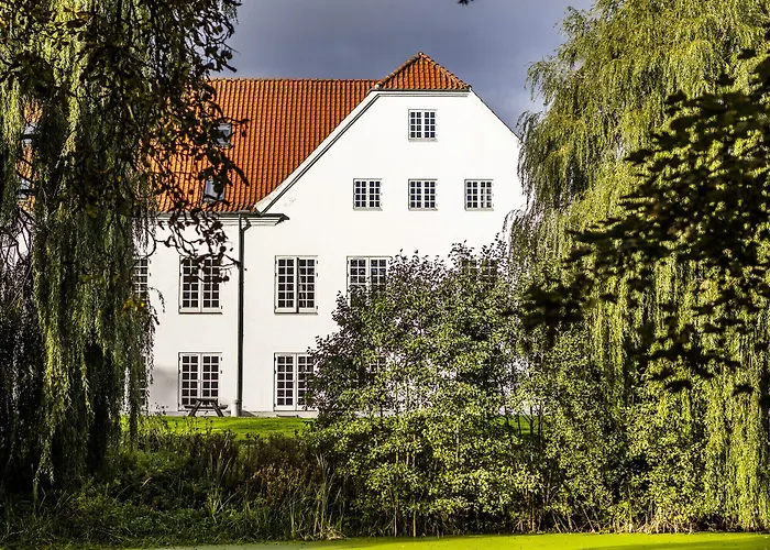 Comwell Bygholm Park Hotel 4*