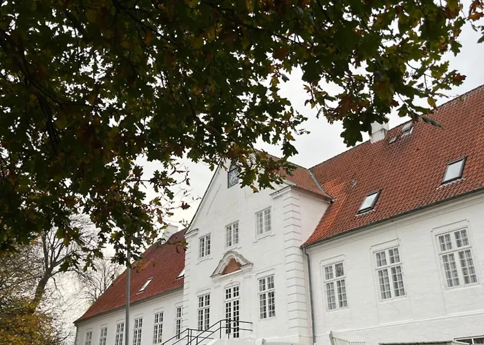 Comwell Bygholm Park Hotel 4*