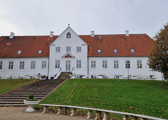 Hotel Comwell Bygholm Park 4*