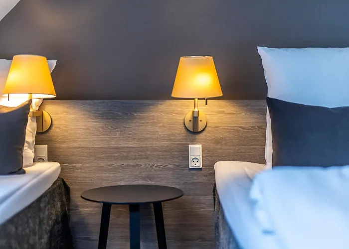 Comwell Bygholm Park