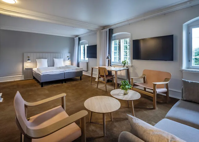 Hotel Comwell Bygholm Park