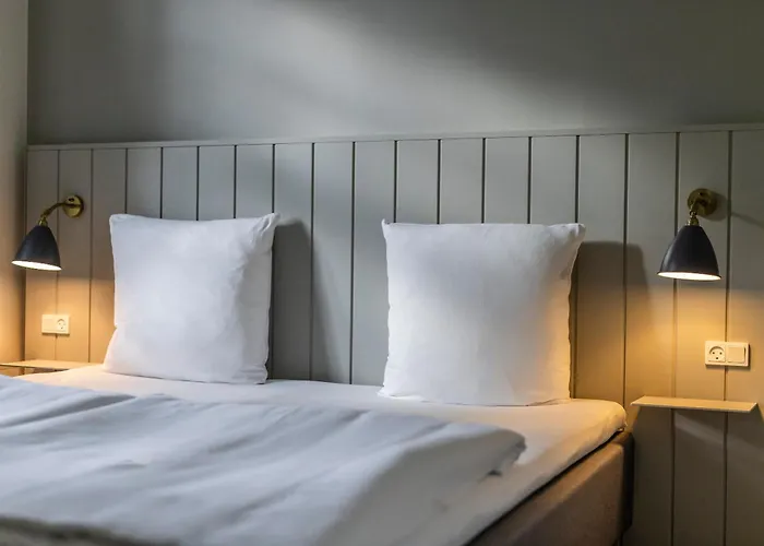 Comwell Bygholm Park Horsens