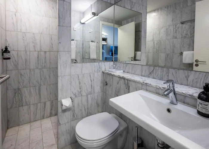 Comwell Bygholm Park Hotel Horsens