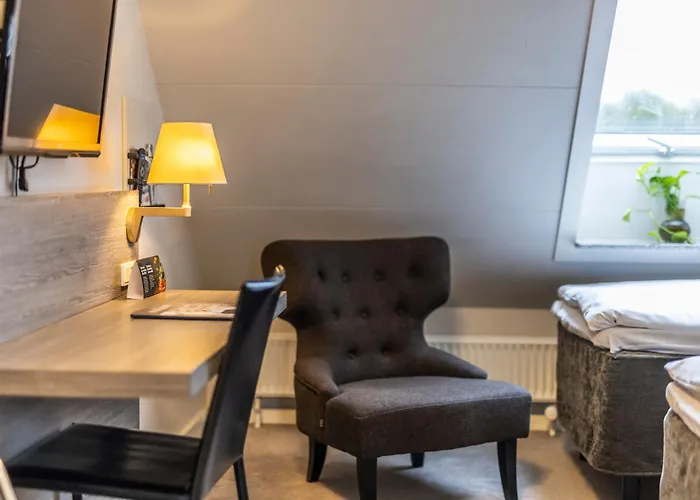 Comwell Bygholm Park Hotel