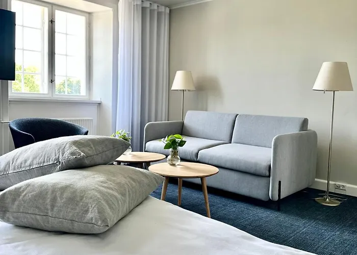 Hotel Comwell Bygholm Park