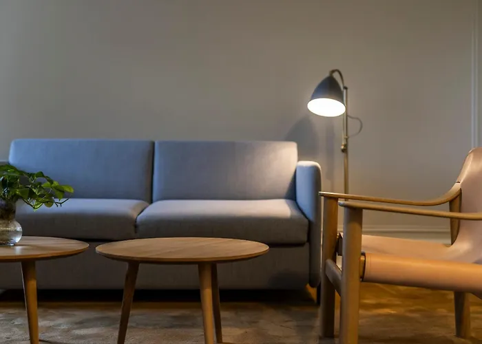 Comwell Bygholm Park Hotel Horsens