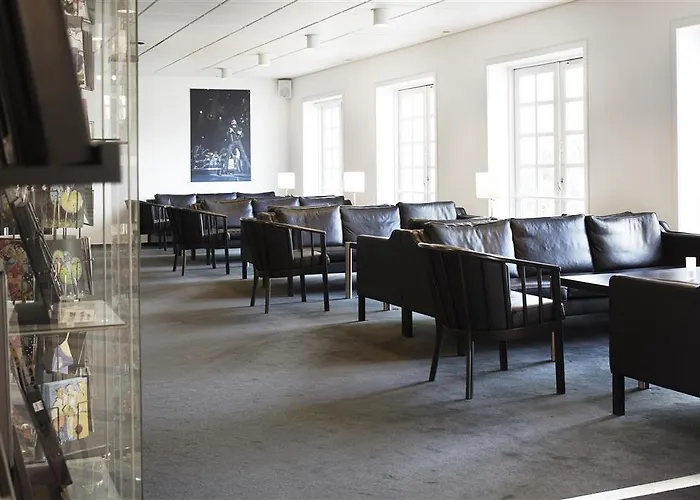 Comwell Bygholm Park