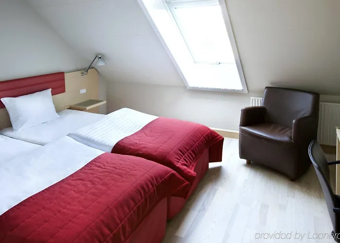 Hotel Comwell Bygholm Park Horsens