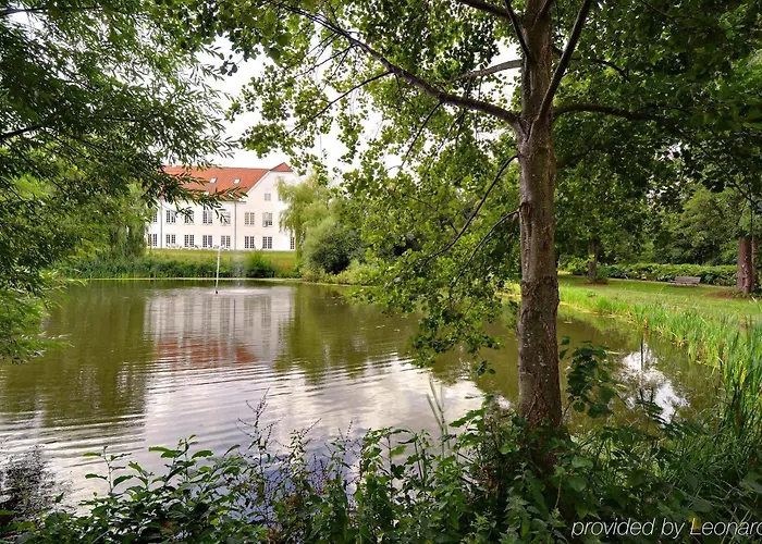 Comwell Bygholm Park Hotel