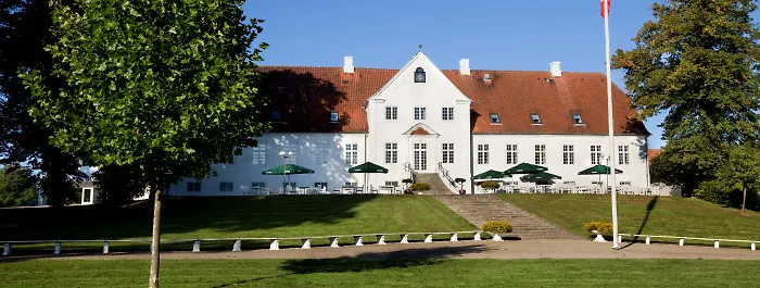 Comwell Bygholm Park 4* Horsens