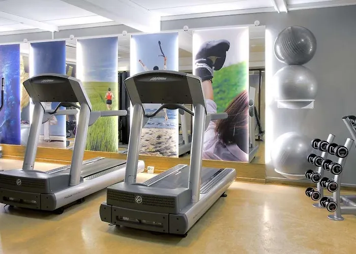 Comwell Bygholm Park Horsens